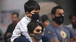 दिल्ली में बढ़ता प्रदूषण ः वाहनों की संख्या एक करोड़ के पार