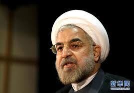 अमेरिका से परमाणु सौदे को सुरक्षित करना ईरान की शीर्ष प्राथमिकता: रूहानी