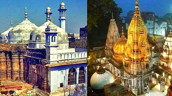 मंदिर-मस्जिद साथ-साथ क्यों न रहें?