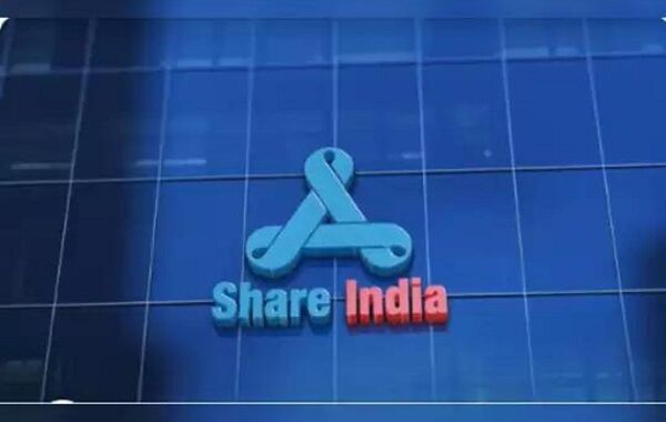 शेयर इंडिया सिक्योरिटीज़ लिमिटेड ने एक और तिमाही में सतत वृद्धि की घोषणा की