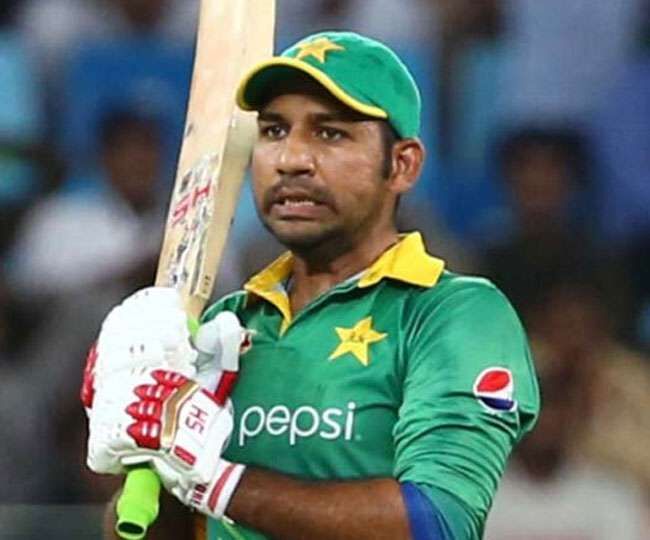 पाकिस्तान के टेस्ट कप्तान भी बन सकते हैं सरफराज