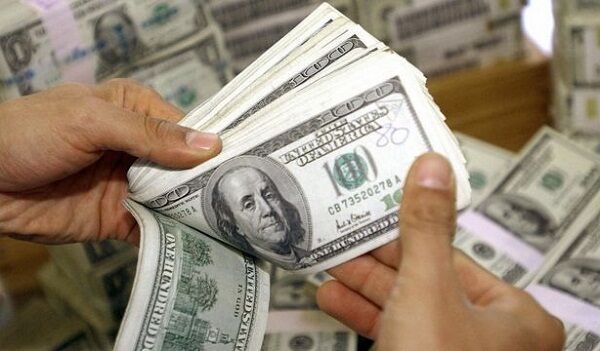 तीन हफ्ते बाद विदेशी मुद्रा भंडार बढ़कर 593.323 अरब डॉलर पर, 2.73 अरब डॉलर का इजाफा