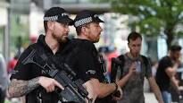 ब्रिटेन पुलिस ने मैनचेस्टर हमला मामले में दो और को किया गिरफ्तार