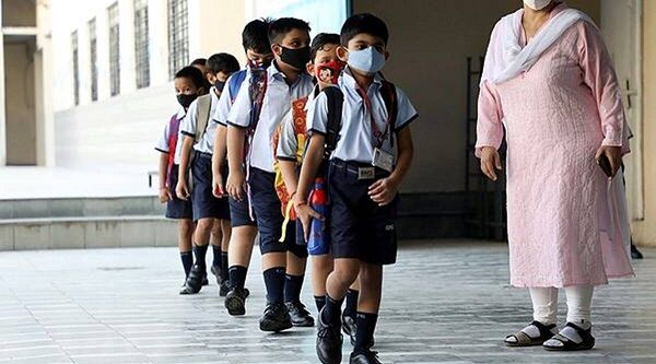 कोरोना महामारी के बाद अब H3N2 वायरस का प्रकोप पुडुचेरी के स्कूल 16-26 मार्च तक के लिए हुए बंद