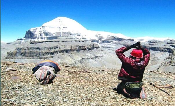 अब कैलाश पर्वत की यात्रा होगी और आसान, इस प्वाइंट से श्रद्धालु सीधें कर सकेंगे दर्शंन