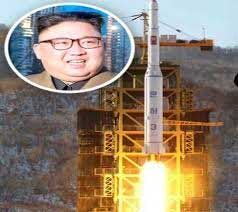 उत्तर कोरिया ने रॉकेट इंजन का परीक्षण कियाः अमेरिकी अधिकारी
