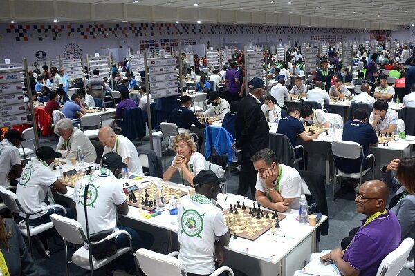 शतरंज ओलंपियाड :उज्बेकिस्तान ने ओपन वर्ग में जीता स्वर्ण, भारत-2 टीम ने जीता रजत