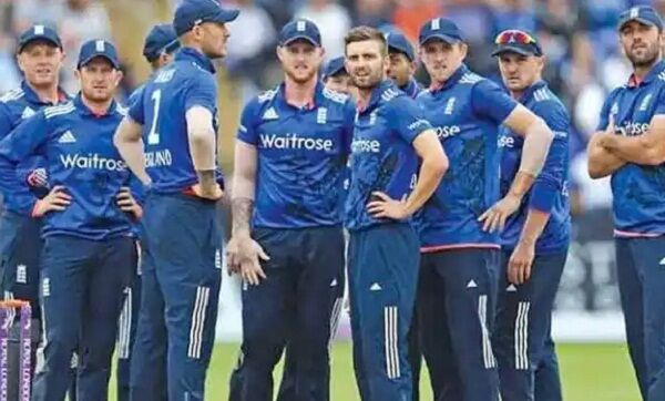 भारत के खिलाफ ODI और T-20 सीरीज के लिए इंग्लैंड की टीम घोषित