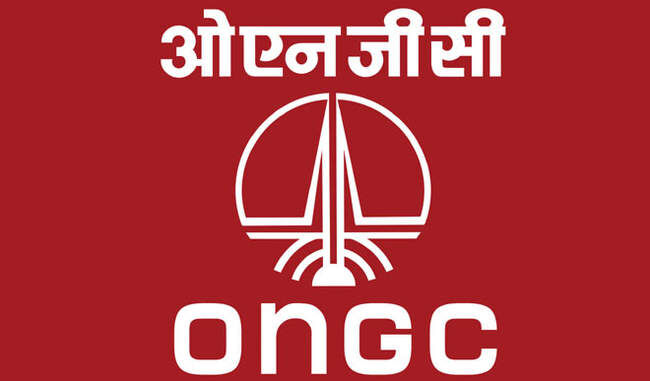 ओएनजीसी की 40 लाख टन कच्चा तेल उत्पादन की योजना