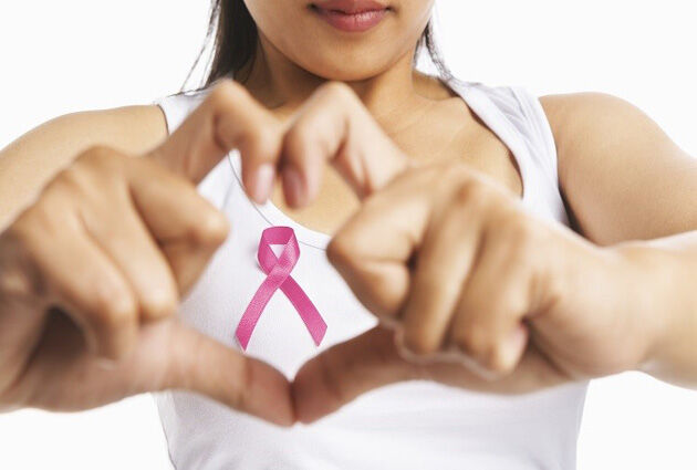 स्तन कैंसर के इलाज के लिए मिली नई कारगर दवा