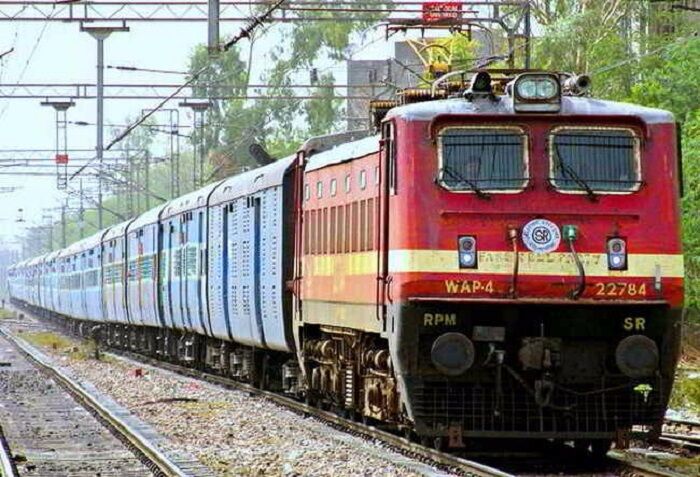 बुंदेलखंड से हरिद्वार जाने वाले यात्रियों के लिए 17 से चलेगी समर स्पेशल ट्रेन