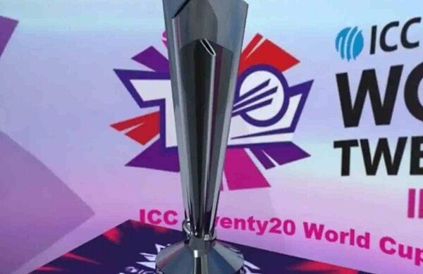 ICC T20  विश्व कप जीतने पर मिलेगी 1.6 मिलियन डॉलर की राशि