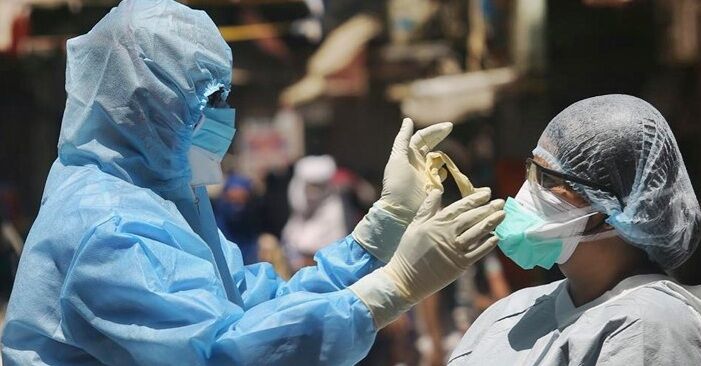 मप्र में मिले कोरोना के 127 नये मामले, 85 मरीज संक्रमण मुक्त हुए