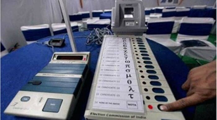 लोकसभा चुनाव: राजस्थान में प्रथम चरण के 12 लोकसभा क्षेत्रों में आज बुधवार को थमेगा प्रचार