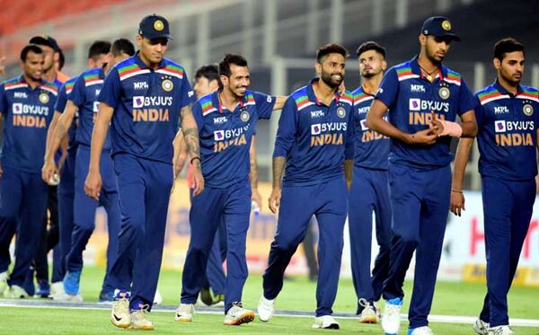 SA के खिलाफ टी-20 सीरीज और Eng के खिलाफ एकमात्र टेस्ट के लिए भारतीय टीम का ऐलान