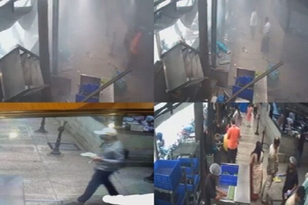 बेंगलुरु कैफे में धमाका : पीछे कौन?