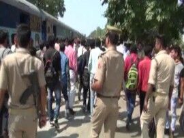 मीरनपुर हिंसाः 14 व्यक्ति गिरफ्तार