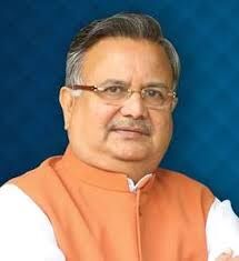 मुख्यमंत्री ने बिरकोना-चुचंरूंगपुर और कवर्धा-रामपुर-थानखम्हरिया सड़क का किया भूमिपूजन
