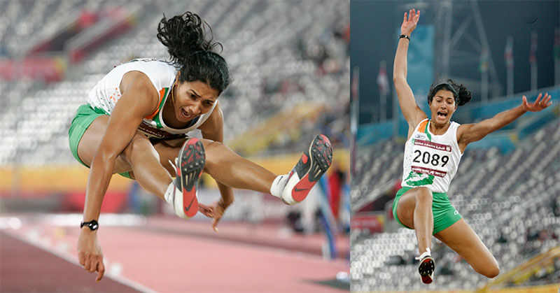 एशियाई एथलेटिक्स में भारतीयों के पास सर्वश्रेष् प्रदर्शन का बेहतरीन मौका: उषा, अंजू