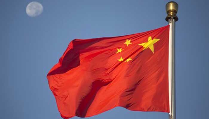 चीन ने एससीएस संबंधी डेटा संकलित करने के लिए शुरू की अनुसंधान परियोजना
