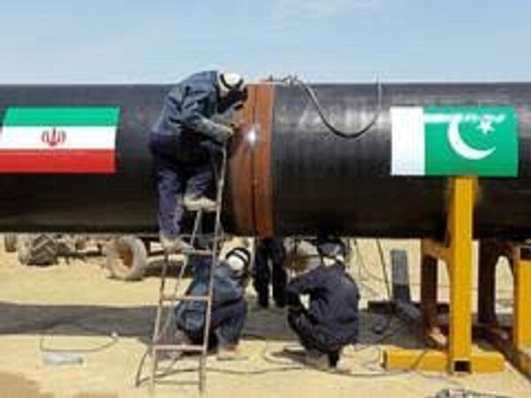 ईरान-पाकिस्तान गैस पाइपलाइन पर संकट के बादल