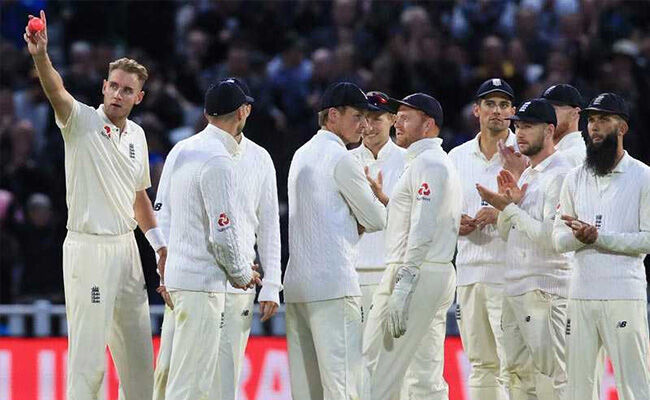 इंग्लैंड ने वेस्टइंडीज को पारी और 209 रन से रौंदा