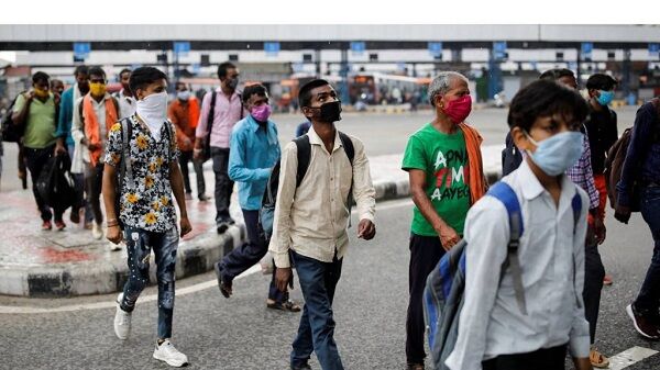 नेपाल ने कोरोना संक्रमित भारतीय पर्यटकों की एंट्री पर लगाई रोक, 4 सैलानियों को वापस भेजा