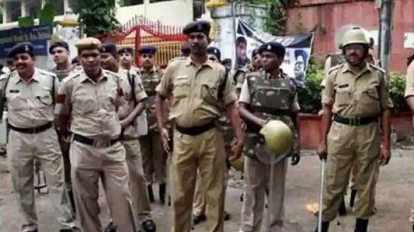 उदयपुर : कन्हैया की हत्या के बाद अब दो लोगों को मिली सिर काटने की धमकी, पुलिस ने दी सुरक्षा