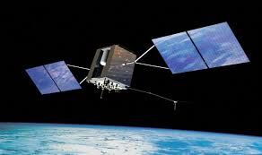 कार्टेसैट-2 श्रृंखला के उपग्रह ने पहली तस्वीर ली