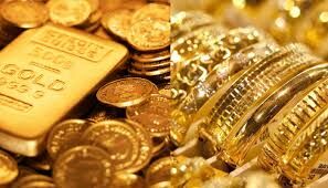 बीते सप्ताह सोना-चांदी कीमतों में गिरावट