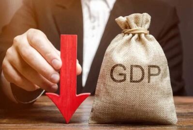 मूडीज ने जीडीपी का अनुमान घटाया, कहा- 5.8 फीसदी रहेगी विकास दर