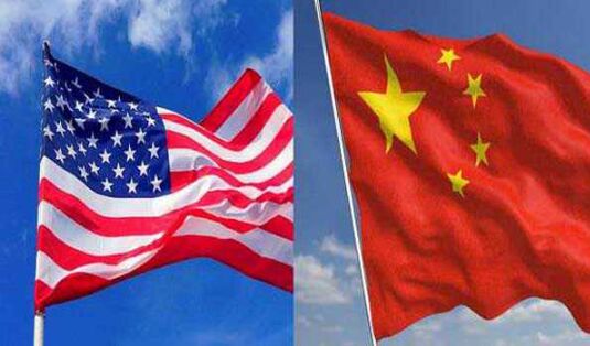 चीन ने अमेरिका पर लगाया चीनी पेशेवरों  के उत्पीड़न का आरोप