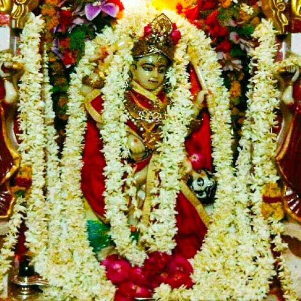 चैत्र नवरात्रि आज से, रतनगढ़ और पीताम्बरा मंदिर प्रवेश पर रोक