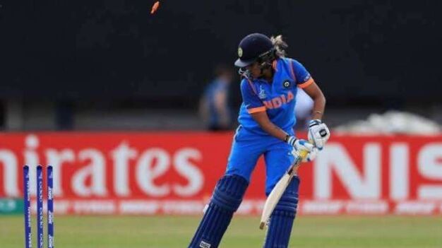 दक्षिण अफ्रीका ने छठें टी20 मैच में 105 रन से टीम इंडिया को दी शिकस्त