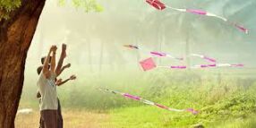 राजस्थान में गुरुवार को आसमान में होगा पतंगों का राज
