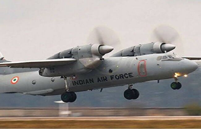 मन की बात : एएन-32 विमान ने उड़ान भरकर रचा नया इतिहास : पीएम मोदी