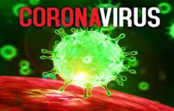 विश्व में 60 लाख से ऊपर पहुंचे कोरोनावायरस संक्रमण के मामले