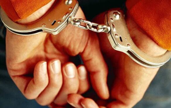 चंडीगढ़ : केजेएफ आतंकी साजनप्रीत गिरफ्तार