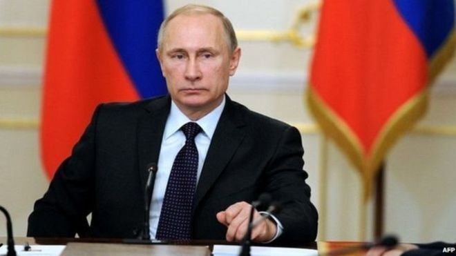 रूस में बुल्गेरियाई राजनयिक अवांछित घोषित