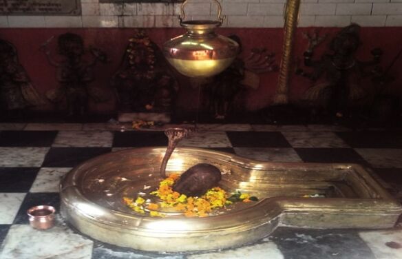 महाशिवरात्रि विशेष:अद्भुत है महादेव का दुखहरण नाथ मंदिर, हरते हैं भक्तों का कष्ट