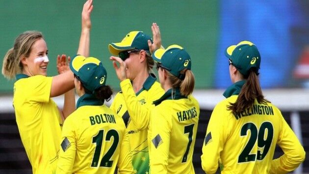 ऑस्ट्रेलिया ने वेस्टइंडीज को दूसरे टी-20 में 9 विकेट से हराया