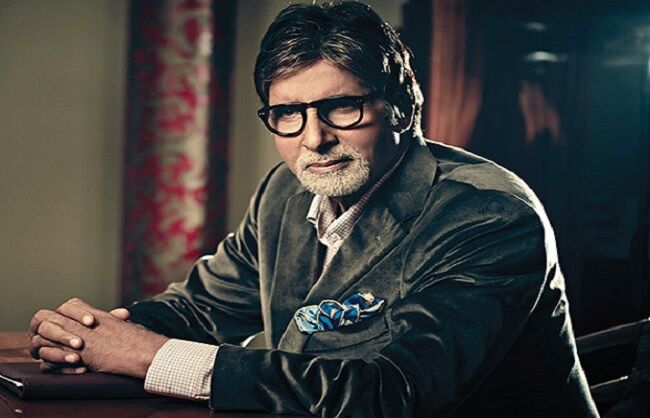 वर्कहोलिक मैन हैं अमिताभ बच्चन, चार माह में रिलीज होगी तीन फिल्में