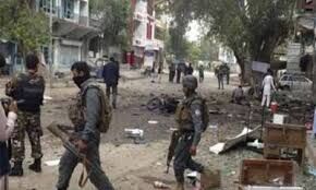 काबुल शहर में एक विस्फोट में निजी टीवी चैनल के 2 कर्मचारी मारे गए