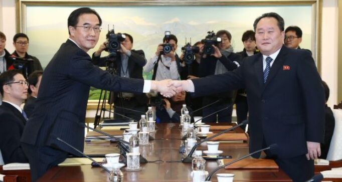 उत्तर कोरिया : नया विदेशमंत्री नियुक्त, अमेरिका के साथ फिर शुरु हो सकती है परमाणु वार्ता