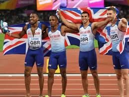 ब्रिटिश एथलेटिक्स चैंपियनशिप का आयोजन 8 और 9 अगस्त को