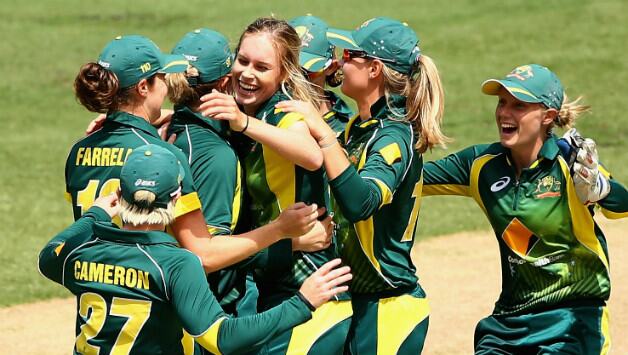न्यूजीलैंड दौरे के लिए ऑस्ट्रेलियाई महिला क्रिकेट टीम घोषित, डार्सी और हन्ना नया चेहरा