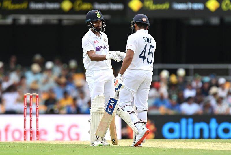 ब्रिस्बेन टेस्ट : चौथे दिन का खेल खत्म, आखिरी दिन भारत को जीत के लिए 324 रन की जरूरत