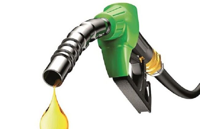 पेट्रोल की कीमत में लगातार चौथे दिन इजाफा