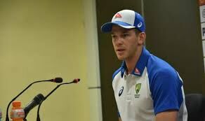 सेल्फ आइसोलेशन में रह रहे ऑस्ट्रेलियाई टेस्ट टीम के कप्तान टिम पेन का पर्स चोरी