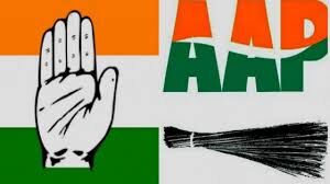 दिल्ली चुनावः करोलबाग में BJP और AAP में कांटे की टक्कर, ये हैं बड़े मुद्दे